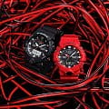 Часы Casio G-Shock GA-800-1A фото 4