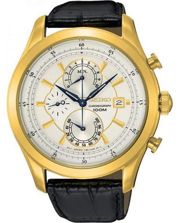 Seiko Conceptual Series Dress SPC168P1