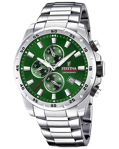 Festina Chrono Sport F20463/3