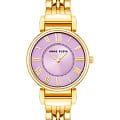 Часы Anne Klein Metals 2158LVGB