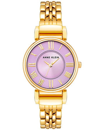 Anne Klein Metals 2158LVGB