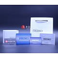 Seiko Seiko Conceptual Series Dress SUR329P1, conceptual series dress япония женские часы на браслете нержавеющая сталь боковой вид