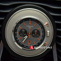 Tissot Tissot Alpine On Board Automatic Chronograph T123.427.16.081.00 — полный набор фото мужские часы швейцарские