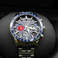Часы Seiko Astron GPS Solar SSH003J1 фото 5