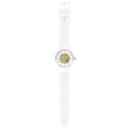 Часы Swatch New Gent Bioceramic Swatch Pay! SO32W105-5300 фото 3