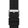 Guess Guess Dress Steel GW0491G3,  сша мужские часы на браслете силикон боковой вид
