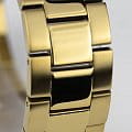 Jacques Lemans Jacques Lemans Automatic 1-2087J,  австрия мужские часы на браслете нержавеющая сталь боковой вид