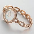 Swarovski Swarovski 5253329 , наручные женские часы фото под углом
