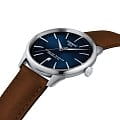 Оригинальные часы Tissot Tissot Chemin des Tourelles Powermatic 80 T139.407.16.041.00 механические калибр механизма powermatic 80.111 общий вид