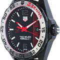 TAG Heuer TAG Heuer Formula 1 WAZ1014.FT8027 , наручные мужские часы фото под углом