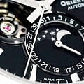 Часы Orient Star RE-AY0001B0 (RE-AY0001B00B) фото 8