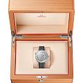 Omega Omega Seamaster Diver 300M 210.32.42.20.06.002  , seamaster швейцария мужские часы на браслете каучук боковой вид