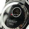 Часы Tissot Couturier Automatic Chronograph T035.627.11.051.00 фото 10