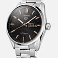 Часы TAG Heuer Carrera WBN2013.BA0640 фото 5