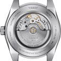 Tissot Tissot Gentleman Powermatic 80 Silicium 18K Gold T927.407.46.041.00 Gentleman - задняя крышка сталь золото металл корпуса, швейцария часы