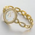 Swarovski Swarovski 5253335 , наручные женские часы фото под углом