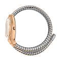 Just Cavalli Just Cavalli Serpente Metallica JC1L208M0075  наручные женские часы фото под углом.