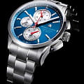 Часы Maurice Lacroix Pontos Chronograph PT6388-SS002-430-1 фото 4