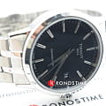 Tissot T1294071105100 мужские часы застежка крупным планом