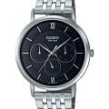 Часы Casio Collection MTP-B300D-1A