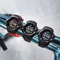 Часы Casio G-Shock GSW-H1000-1ADR фото 6