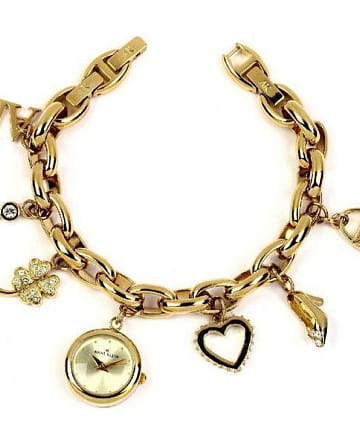 Anne Klein Classic  7604CHRM
