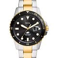 Часы Fossil Blue FS6031