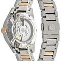 TAG Heuer TAG Heuer Carrera WAR215E.BD0784,  швейцария мужские часы на браслете нержавеющая сталь + золото 18к боковой вид