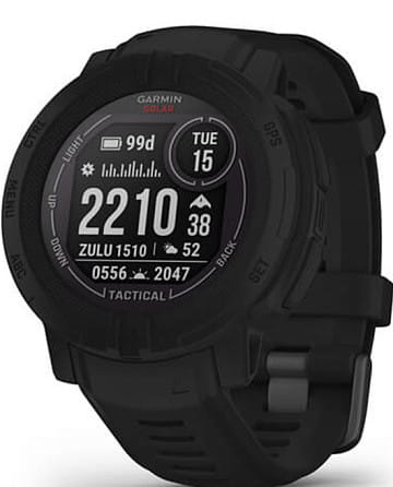 Garmin Instinct 2 Solar 010-02627-03