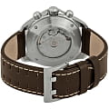 Hamilton Hamilton Khaki Aviation Pilot Pioneer Auto Chrono H64666555 khaki aviation швейцарские мужские часы на браслете кожаный боковой вид