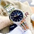 Оригинальные часы Citizen Citizen EQ0608-55E кварцевые калибр механизма citizen 1002 общий вид