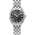 Certina Certina DS-2 Lady C049.210.11.126.01  C0492101112601 кварцевые женские часы перламутровый циферблат, браслет нержавеющая сталь 316l — вид спереди