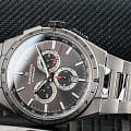 Candino Candino Titanium Chrono C4603/D,  швейцария мужские часы на браслете титановый боковой вид