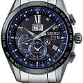 Часы Seiko Astron GPS Solar SSE145J1