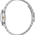 Slazenger Slazenger SL.09.2336.4.03  — задняя крышка сталь металл корпуса английские часы