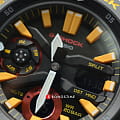 Часы Casio G-Shock GA-2000BT-1A фото 3