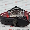 Pierre Lannier Pierre Lannier Paddock 338A433 механические мужские часы часы крупный план черный циферблата