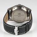 Оригинальные часы Jacques Lemans Jacques Lemans 1-2075B механические калибр механизма  общий вид