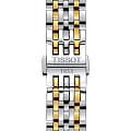 Tissot Tissot Le Locle Automatic Petite Seconde T006.428.22.032.00, t-classic швейцария мужские часы на браслете сталь c pvd покрытием боковой вид