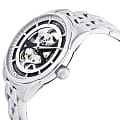Часы Hamilton Jazzmaster Viewmatic Skeleton Gent Auto H42555151 фото 9