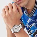 Plein Sport Plein Sport PS5BA0224 , наручные мужские часы фото под углом