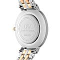 Daniel Wellington Daniel Wellington Petite DW00100616, petite швеция женские часы на браслете сталь c pvd покрытием боковой вид