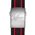 Оригинальные часы Tissot Tissot T-Race Chronograph T092.427.27.061.00 механические калибр механизма eta g10.211 общий вид