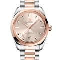 Часы Omega Seamaster Aqua Terra 220.20.38.20.09.001