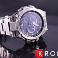 Casio Casio G-Shock Premium GM-2100SS-1ADR (MTG-S1000D-1A) MTG, наручные мужские часы фото под углом