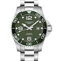 Часы Longines HydroConquest L3.782.4.06.6