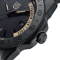 Luminox Luminox Volition America ‘Freedom Isn't Free' XS.3121.BO.VOL.FR, navy seal швейцария мужские часы на браслете каучук боковой вид