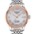 Часы Tissot Le Locle Automatic COSC Т932.408.41.033.00