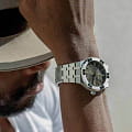 Часы Maurice Lacroix Aikon Automatic AI6008-SS002-331-2 фото 16