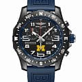 Часы Breitling Endurance Pro University Of Michigan™ X823101C1B1S1